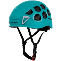 Kask wspinaczkowy Camp IKON NOVA - jade green